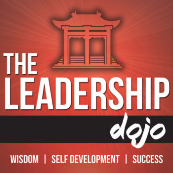 The Leadership Dojo podcast