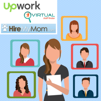 Virtual Assistant Providers