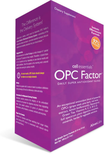 OPC Factor