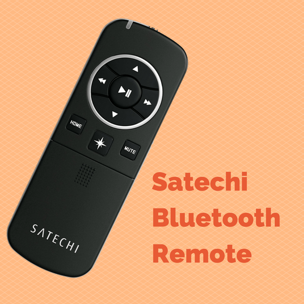 Satechi Bluetooth Remote