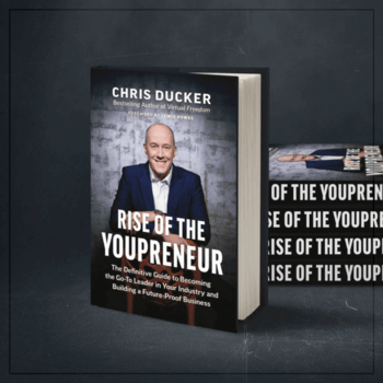 Rise of the Youpreneur