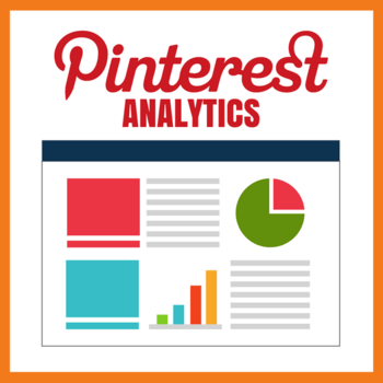 Use Pinterest Analytics