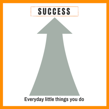 little things success