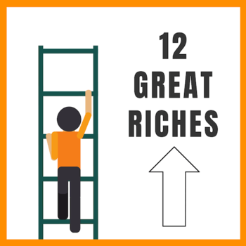 Success and riches