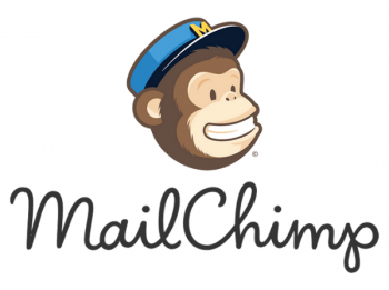 Build an email list with Mail Chimp.