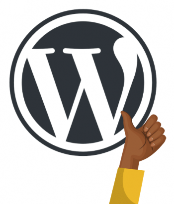 It's recommended you start with WordPress